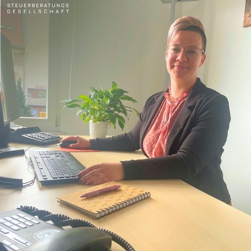 Wir freuen uns, Euch unsere Auszubildende Sarah vorzustellen! 🎉

Mit viel Engagement und Neugier unterstützt sie unser...