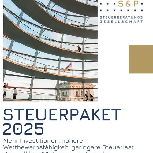 Um die Wirtschaft anzukurbeln, plant die Bundesregierung tiefgreifende steuerliche Erleichterungen. Das Kabinett hat...