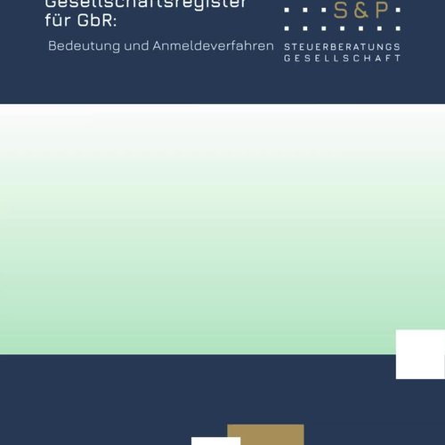 In unserem neuesten Beitrag werfen wir einen genaueren Blick auf dasGesellschaftsregister für Gesellschaften...