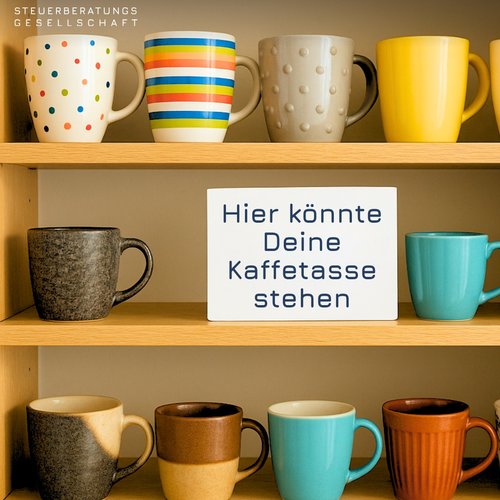 Wir haben einen Platz frei. Er wartet auf jemanden, der Zahlen liebt, gern mitdenkt und auch mal mitlacht.
Wenn Du...
