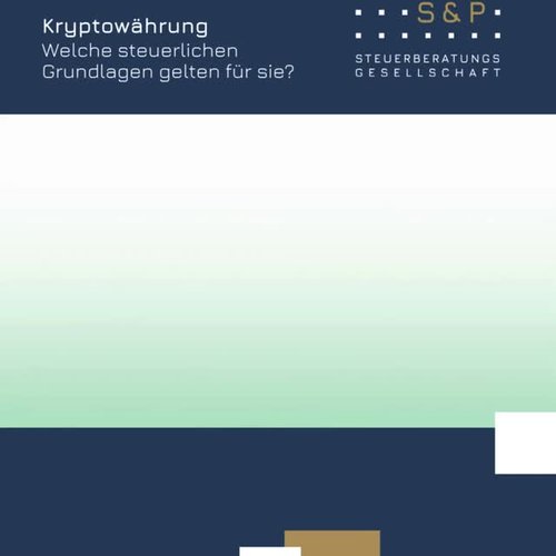 Kryptowährungen sind längst mehr als nur ein Trend. Doch wie sieht es eigentlich mit der steuerlichen Seite aus? 🤔

In...