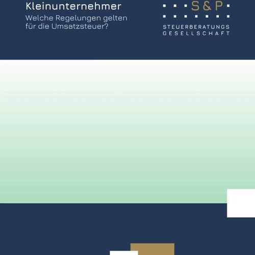 Du bist Kleinunternehmer oder planst es zu werden? Dann ist dieses Video genau das Richtige für Dich! Erfahre, worauf es...