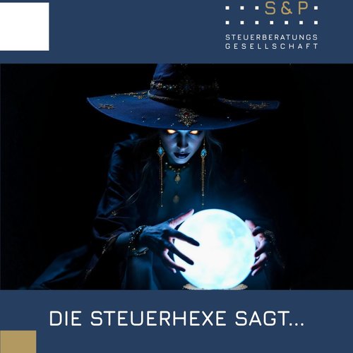 „Wer seine Unterlagen nicht sortiert, dem drohen sieben Jahre chaotische Rückfragen vom Finanzamt…“
📚📜💀

Du glaubst...