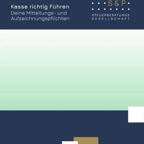 📌 Du führst eine offene Ladenkasse oder nutzt ein elektronisches Kassensystem? Dann ist dieses Video genau das Richtige...