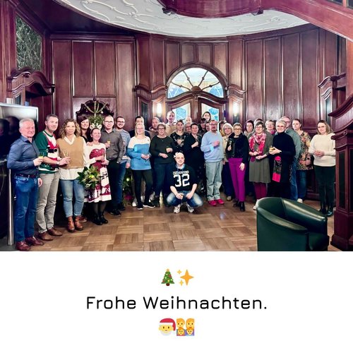 🎄 Weihnachtsfrühstück in unserer Steuerkanzlei – Ein Fest der Gemeinschaft und Dankbarkeit 🌟

Hallo liebe...