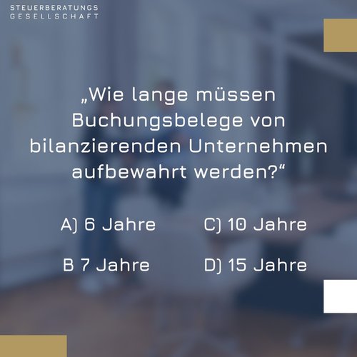 Wie gut ist Dein Steuerwissen?
Kommentiere Deine Antwort Wir sind gespannt, wer es weiß. 👇

#spkanzlei #steuerberatung...