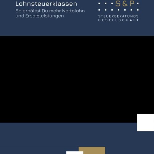 📌 In diesem Video erfährst Du alles Wichtige über die Lohnsteuerklassen in Deutschland. Was bedeutet deine Klasse für...