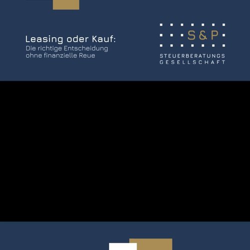Du stehst vor der Wahl: Leasing oder doch lieber Kauf? 🤔
Diese Entscheidung kann weitreichende finanzielle Folgen haben,...