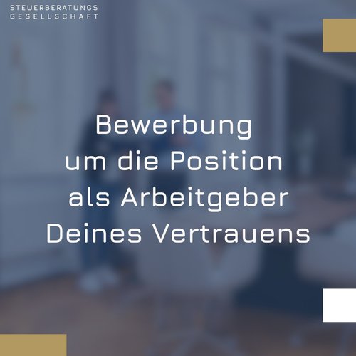 Wir suchen nicht einfach Mitarbeitende. Wir möchten Dich als Mensch und Persönlichkeit für unser Team gewinnen.
Deshalb...