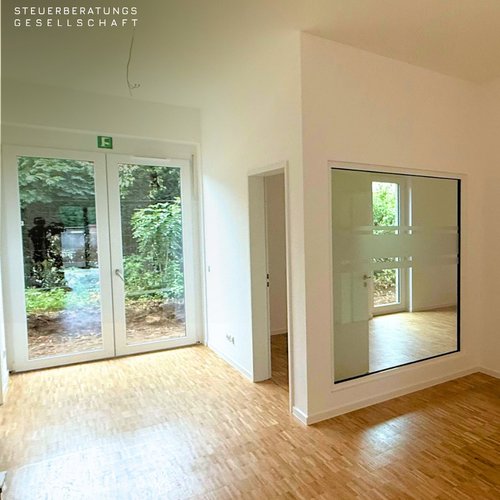 Die Übergabe unserer neuen Büroräume in Wernigerode ist am 14.08.2025 erfolgreich erfolgt 🏢✨ Jetzt fehlen nur noch die...